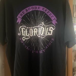 Bobby Roode WWE shirt